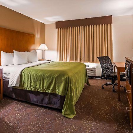 Quality Inn Tomah Ngoại thất bức ảnh
