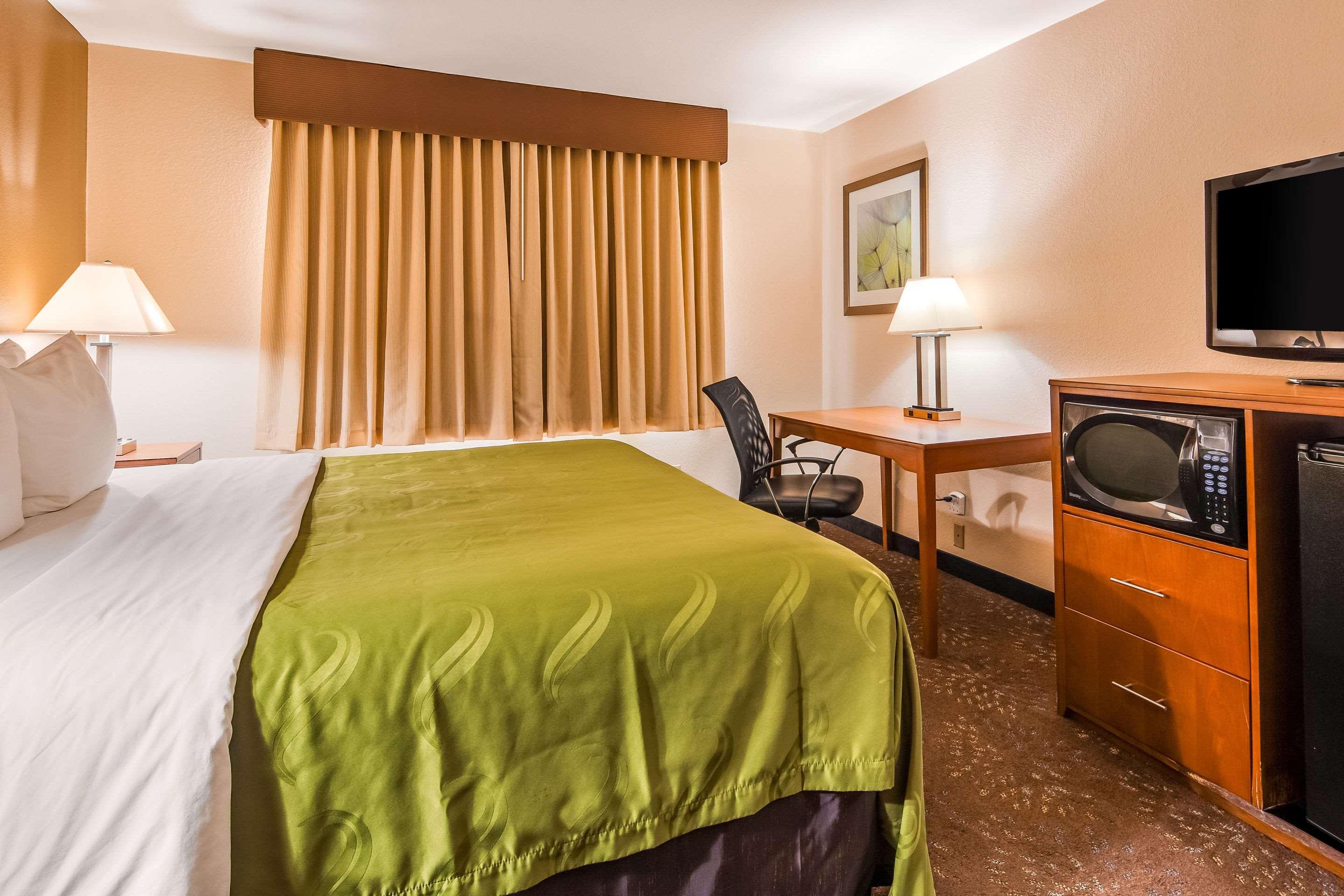 Quality Inn Tomah Ngoại thất bức ảnh