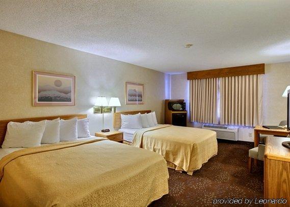 Quality Inn Tomah Ngoại thất bức ảnh