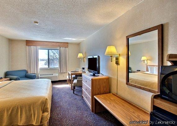 Quality Inn Tomah Ngoại thất bức ảnh