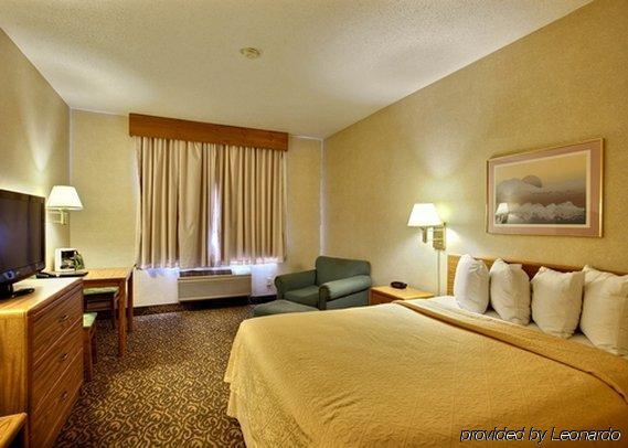 Quality Inn Tomah Ngoại thất bức ảnh