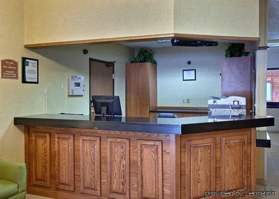 Quality Inn Tomah Ngoại thất bức ảnh