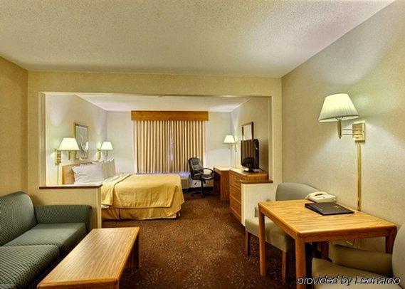 Quality Inn Tomah Ngoại thất bức ảnh