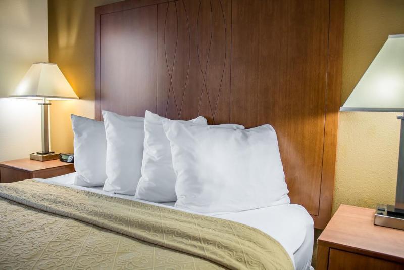 Quality Inn Tomah Ngoại thất bức ảnh