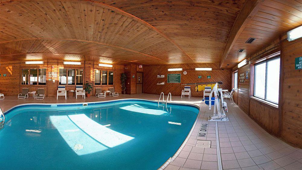 Quality Inn Tomah Ngoại thất bức ảnh