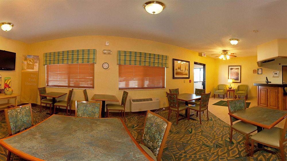 Quality Inn Tomah Ngoại thất bức ảnh